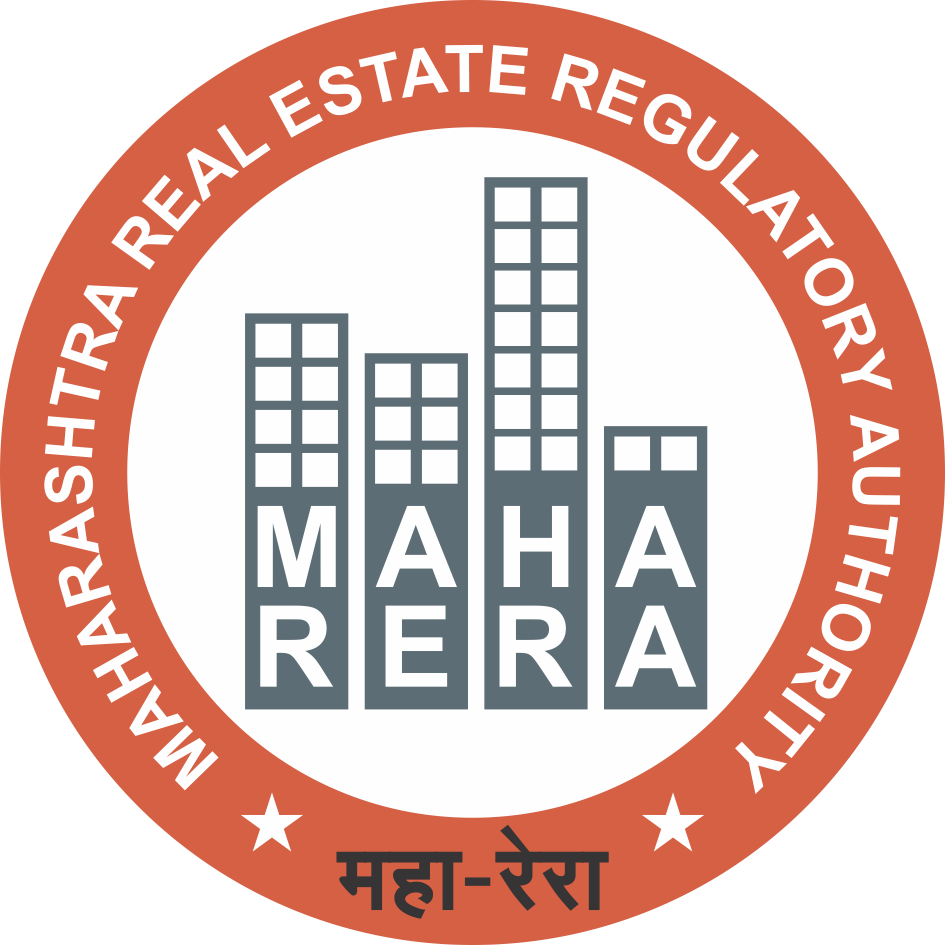 MahaRera Logo